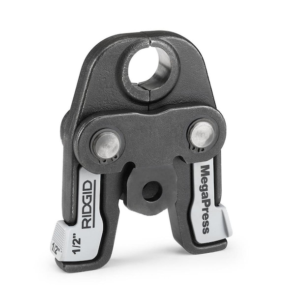 Ridgid 0.5 in. Compact MegaPress for Black Iron QMP-48433 - main